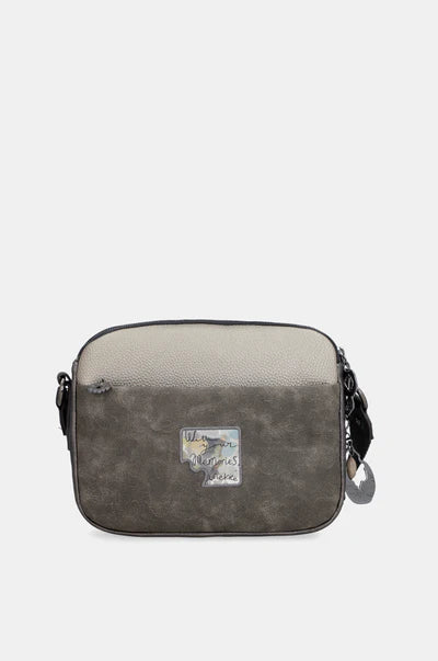 ANEKKE BOLSO BANDERA SINTÉTICO