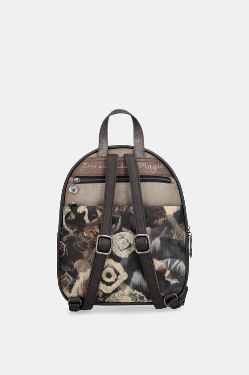 MOCHILA SINTÉTICA ANEKKE