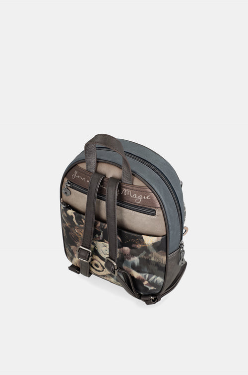 MOCHILA SINTÉTICA ANEKKE