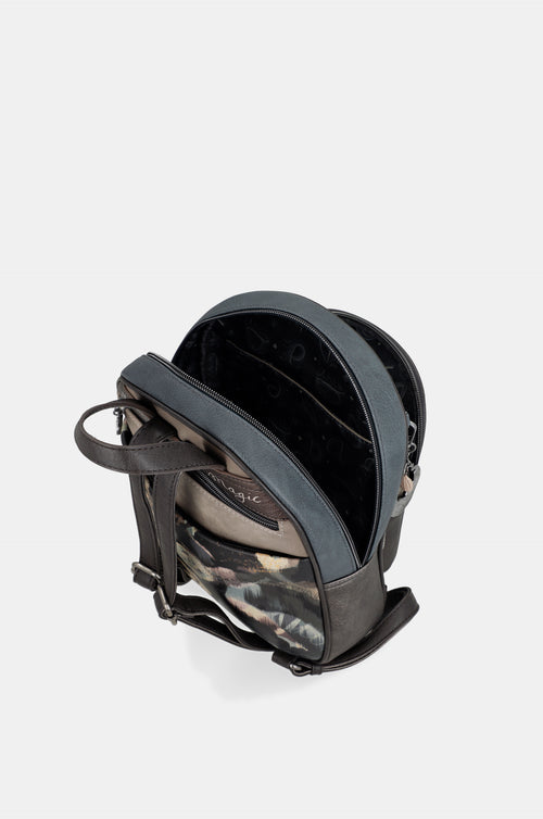 MOCHILA SINTÉTICA ANEKKE