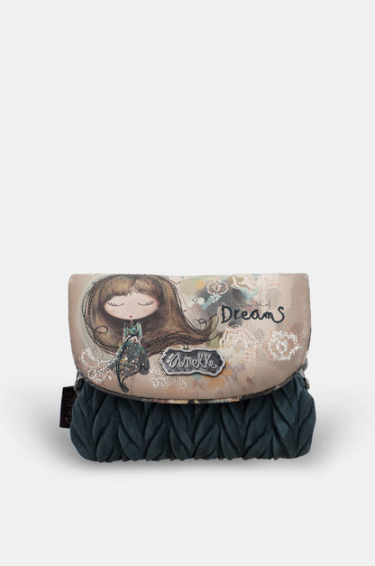 ANEKKE MONEDERO SINTÉTICO