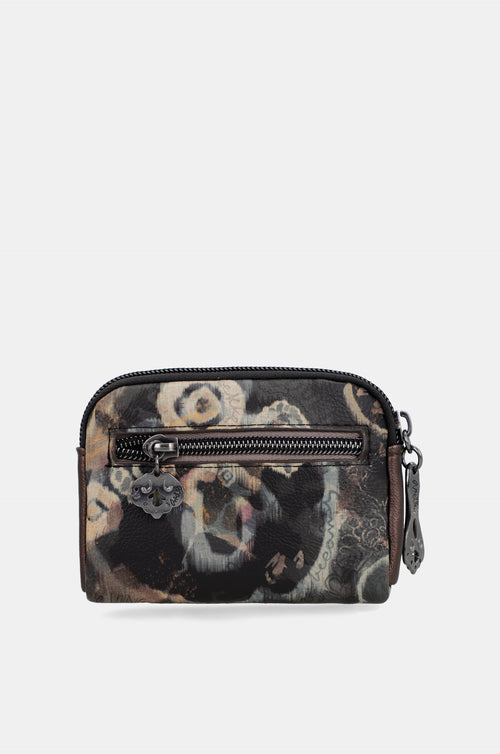 ANEKKE MONEDERO SINTÉTICO