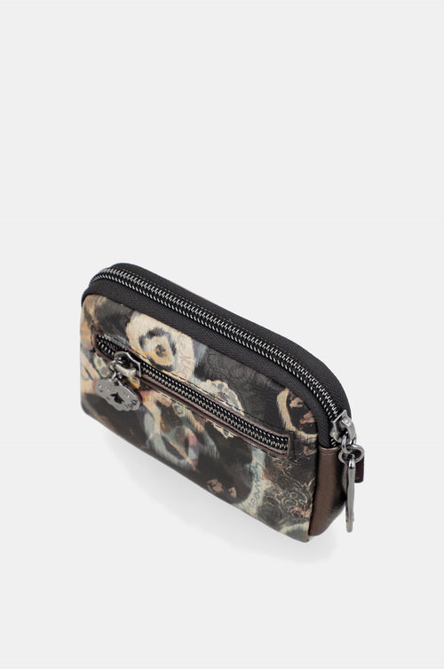 ANEKKE MONEDERO SINTÉTICO