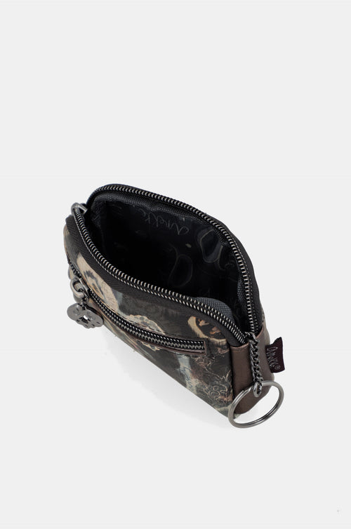 ANEKKE MONEDERO SINTÉTICO