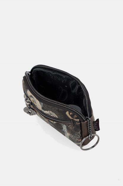 ANEKKE MONEDERO SINTÉTICO