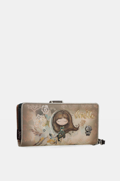 ANEKKE BILLETERO SINTETICO