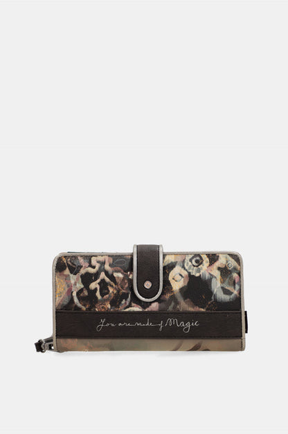 ANEKKE BILLETERO SINTETICO