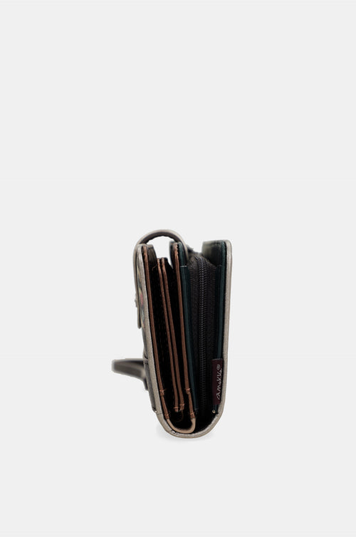 ANEKKE BILLETERO SINTETICO