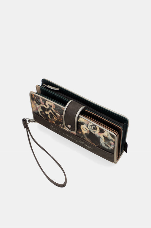 ANEKKE BILLETERO SINTETICO