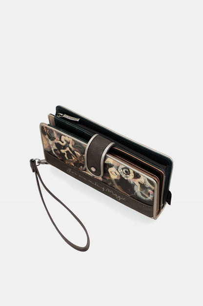 ANEKKE BILLETERO SINTETICO