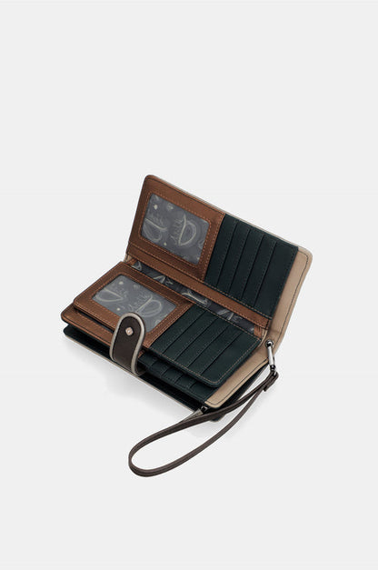 ANEKKE BILLETERO SINTETICO