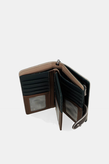 ANEKKE BILLETERO SINTETICO