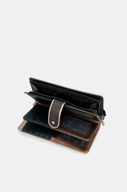 ANEKKE BILLETERO SINTETICO