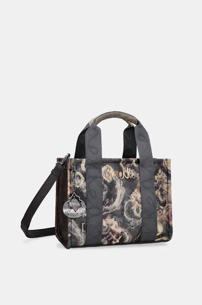 ANEKKE BOLSO DE ASA CORTA SINTETICO