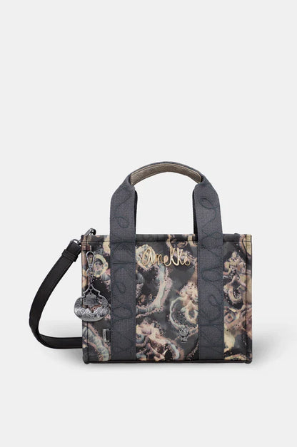 ANEKKE BOLSO DE ASA CORTA SINTETICO