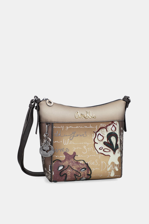 ANEKKE BOLSO BANDERA SINTETICO