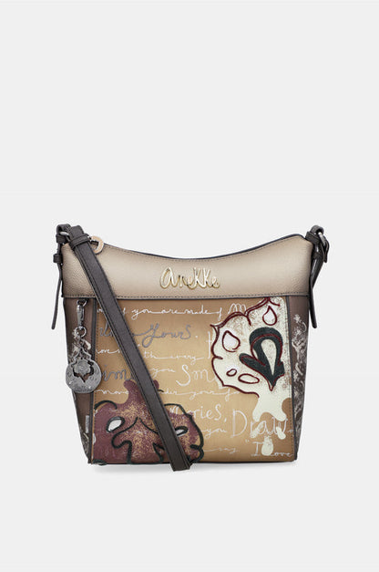 ANEKKE BOLSO BANDERA SINTETICO