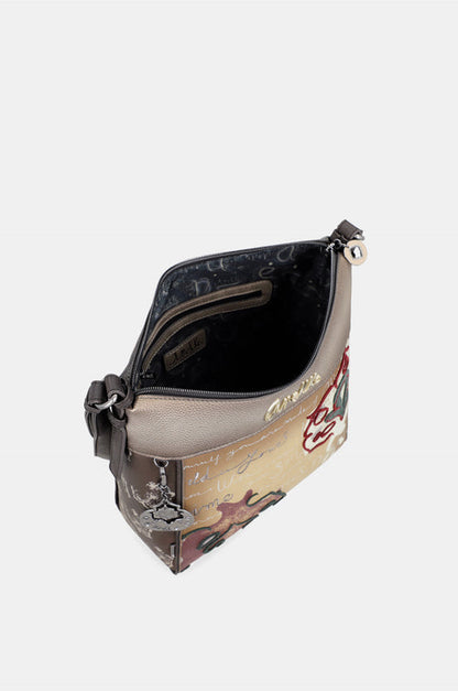 ANEKKE BOLSO BANDERA SINTETICO