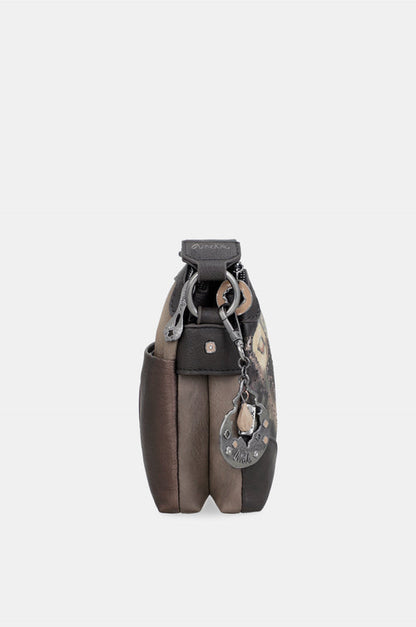 ANEKKE BOLSO BANDERA SINTETICO