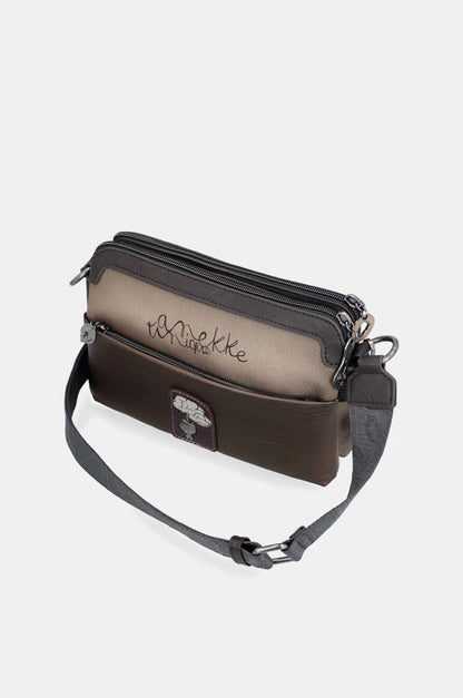 ANEKKE BOLSO BANDERA SINTETICO