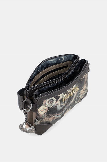 ANEKKE BOLSO BANDERA SINTETICO