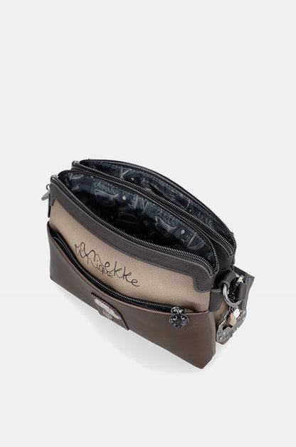 ANEKKE BOLSO BANDERA SINTETICO