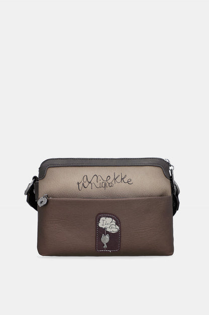 ANEKKE BOLSO BANDERA SINTETICO