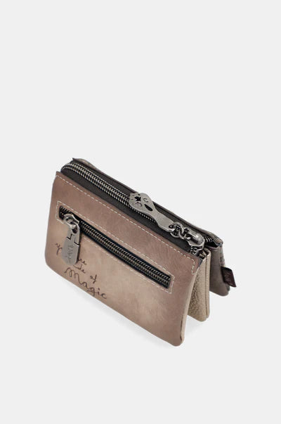 ANEKKE MONEDERO SINTÉTICO