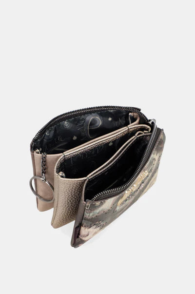 ANEKKE MONEDERO SINTÉTICO