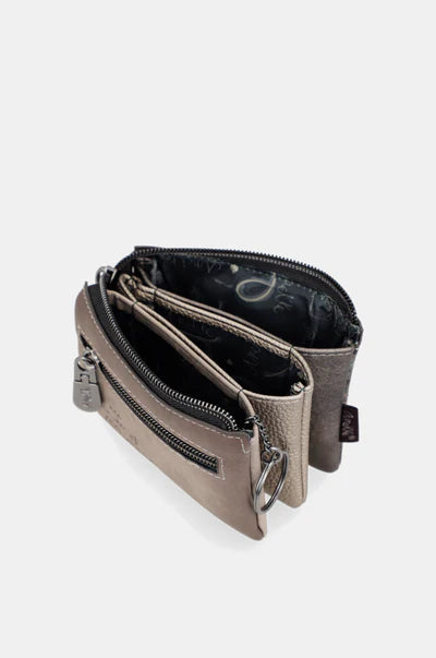 ANEKKE MONEDERO SINTÉTICO