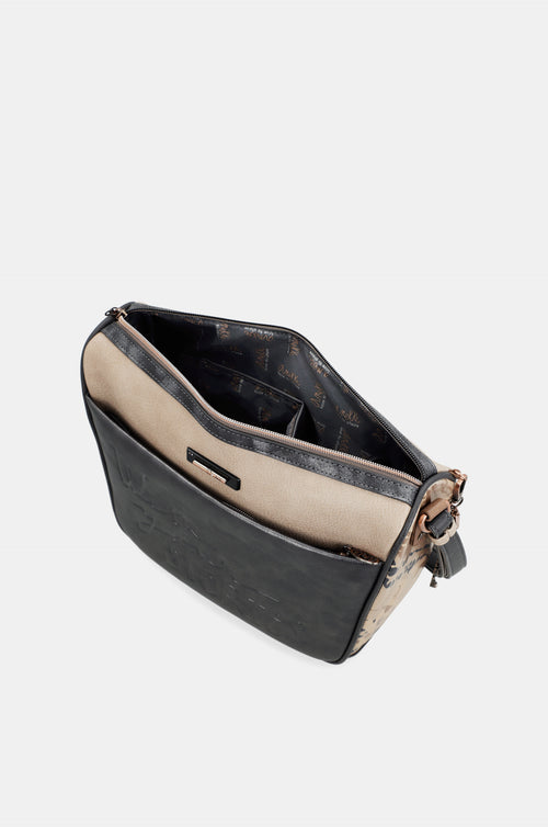 ANEKKE BOLSO BANDERA SINTETICO