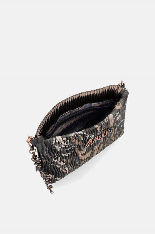 ANEKKE BOLSO BANDERA SINTETICO