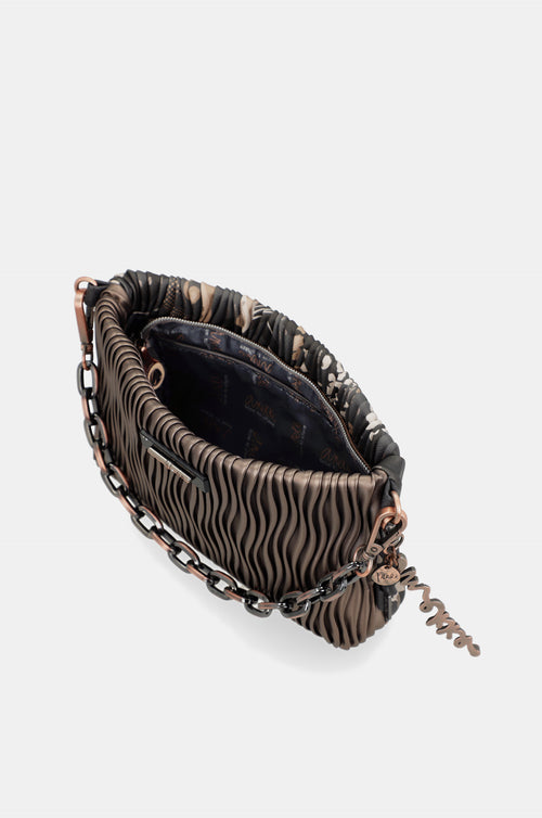 ANEKKE BOLSO BANDERA SINTETICO