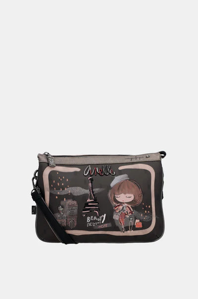 ANEKKE BANDOLERA SINTÉTICA BOLSO