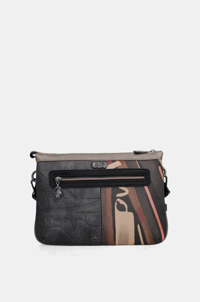 ANEKKE BANDOLERA SINTÉTICA BOLSO