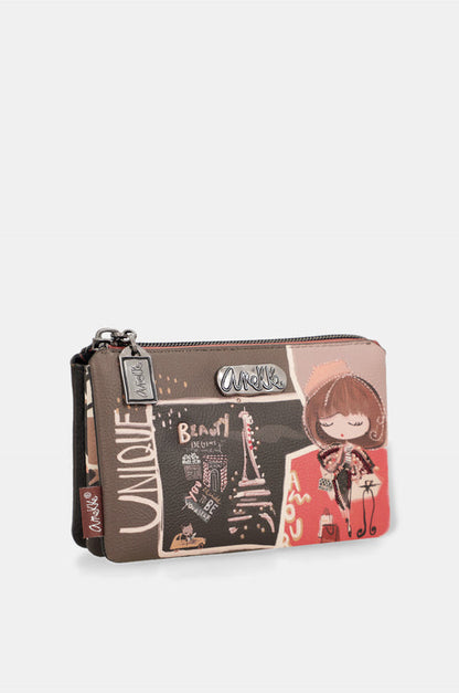 ANEKKE MONEDERO SINTÉTICO