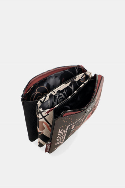 ANEKKE MONEDERO SINTÉTICO