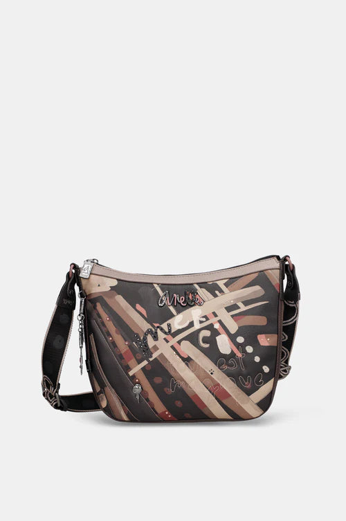 ANEKKE BANDOLERA SINTÉTICA BOLSO