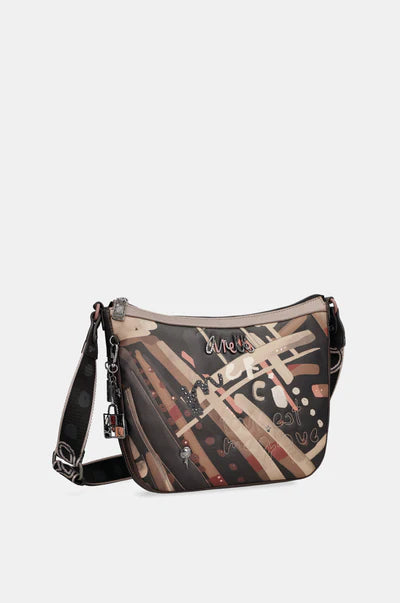 ANEKKE BANDOLERA SINTÉTICA BOLSO