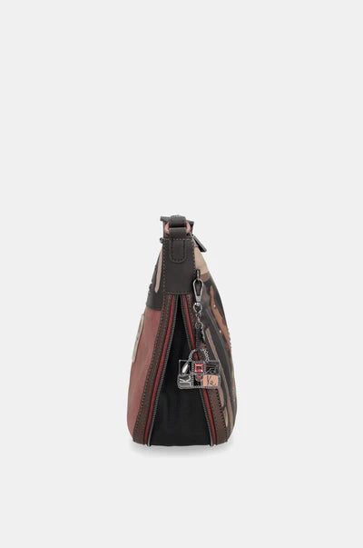 ANEKKE BANDOLERA SINTÉTICA BOLSO