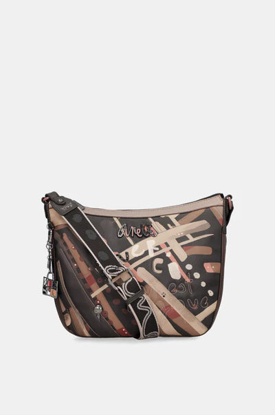 ANEKKE BANDOLERA SINTÉTICA BOLSO