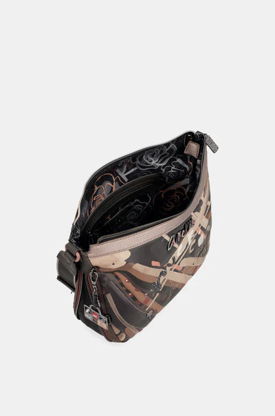 ANEKKE BANDOLERA SINTÉTICA BOLSO