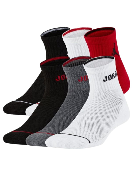 JORDAN LEGEND ANKLE 6PK