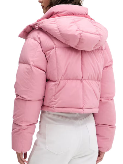 TOMMY JEANS W ALASKA GRID CRP