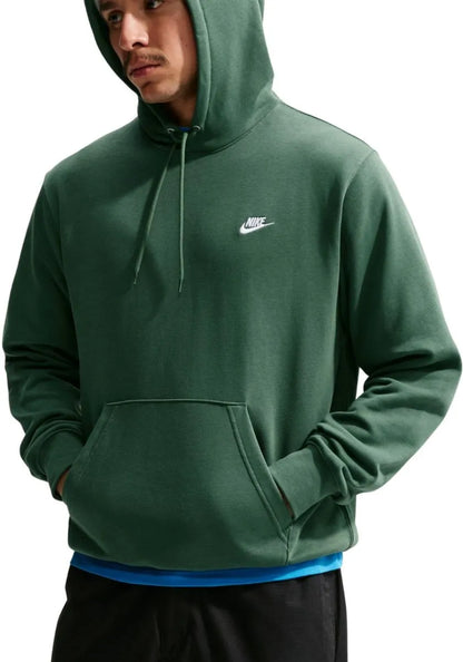 NIKE FRENCH TERRY SWEATSHIRT
