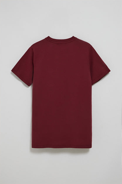 U.S. GOLF CLUB T-SHIRT