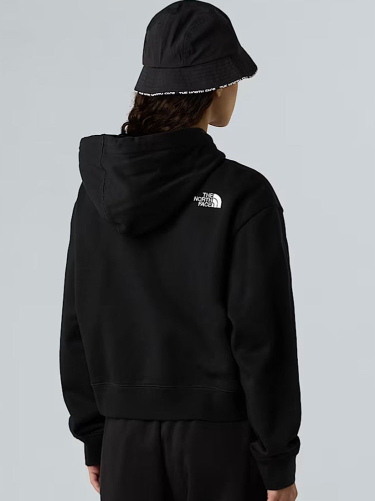 THE NORTH FACE FELPA W