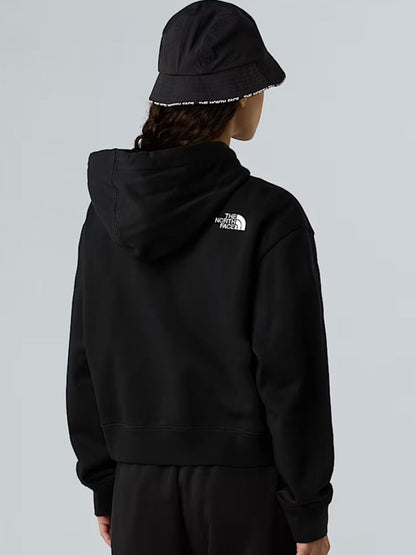 THE NORTH FACE FELPA W