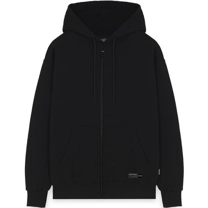 PROPAGANDA FELPA ZIP HOODIE