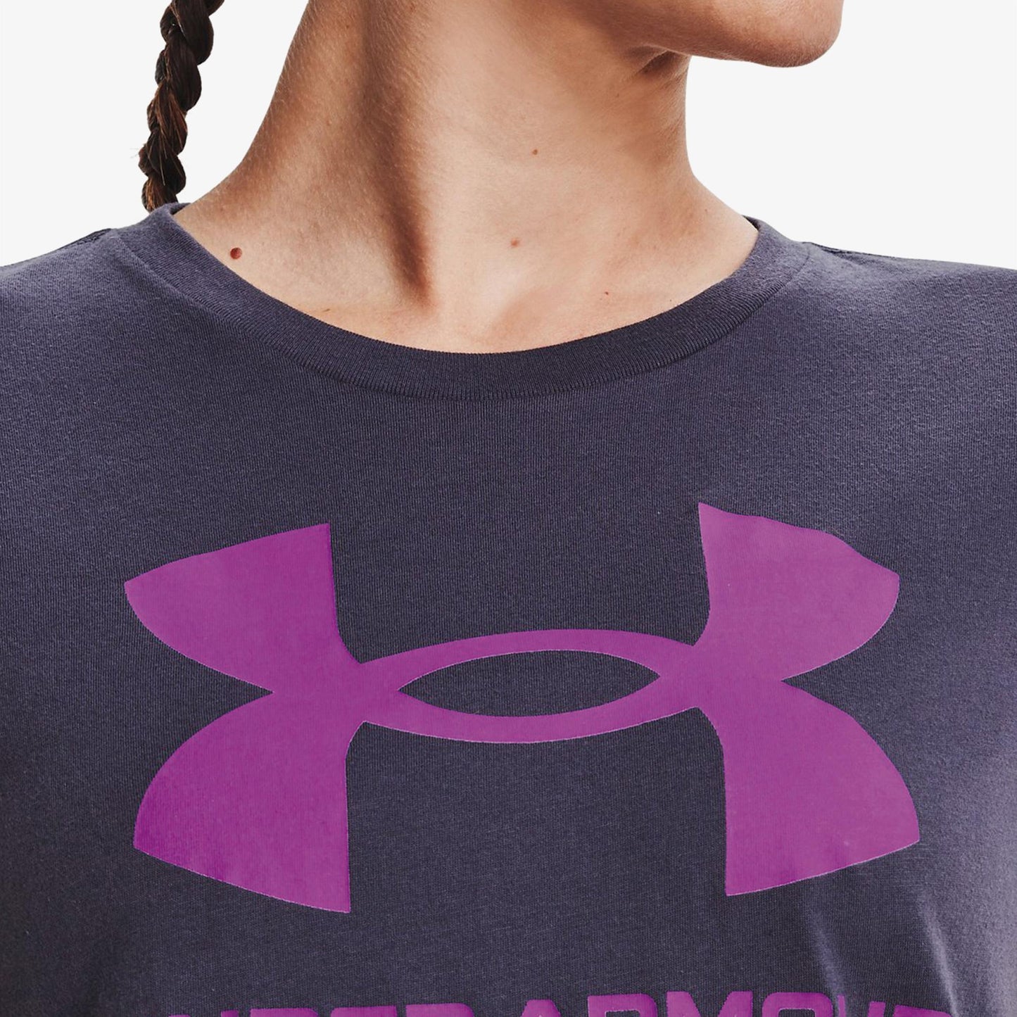 UNDER ARMOUR LIVE SPORYSTYLE GRAPHIC